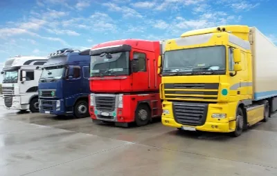 Antalya Evciler Nakliye Ambarı