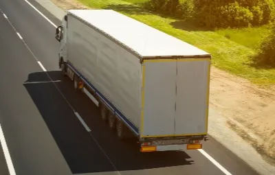 Antalya ile Evciler Arası Parça Eşya Taşıma