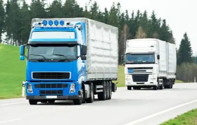 Antalya ile Evciler Arası Eşya Taşıma